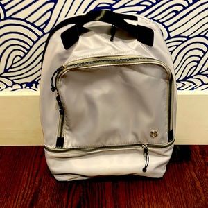 Lululemon backpack